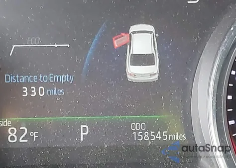 2018 Toyota Camry Xse из США, поврежденный, VIN 4T1B61HK9JU149239